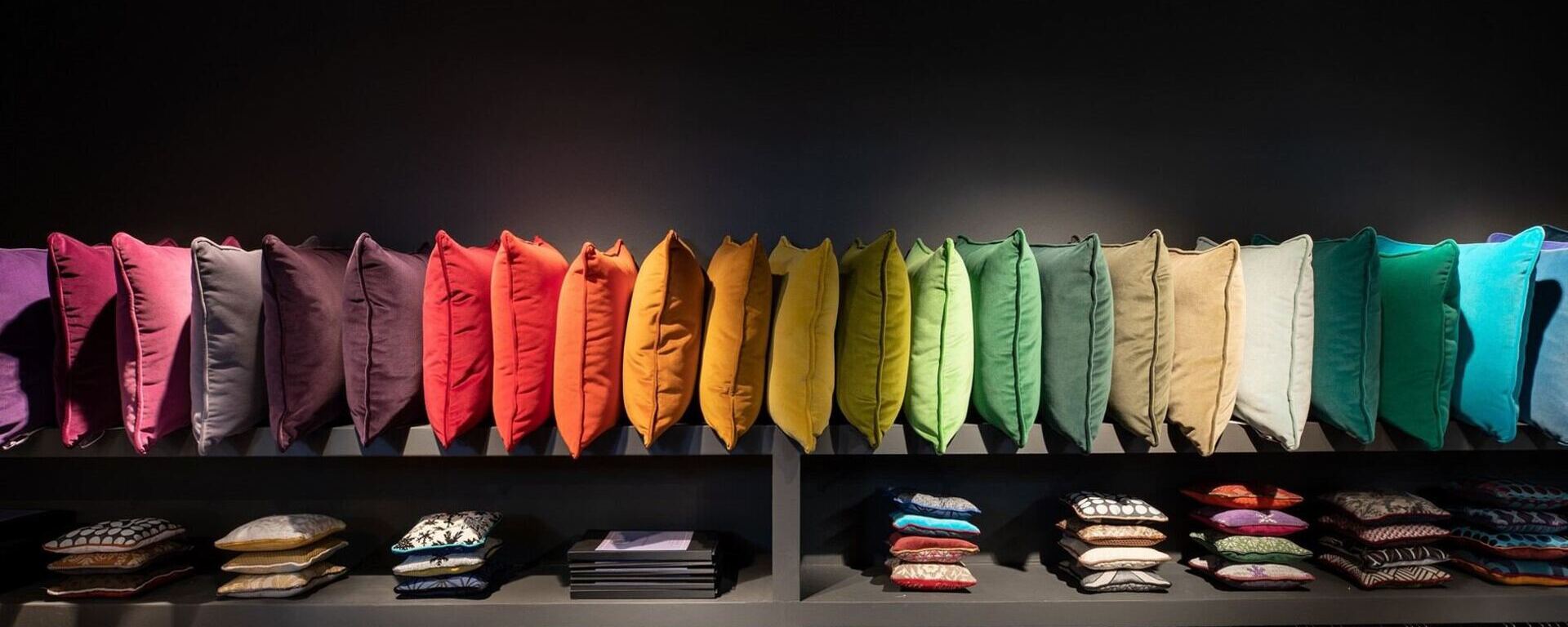 Zierkissen & Accessoires 