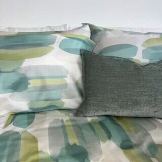 Bettwäsche SATIN  bedruckt