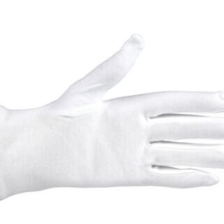 Service-Fingerhandschuhe