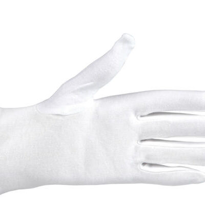 Service-Fingerhandschuhe