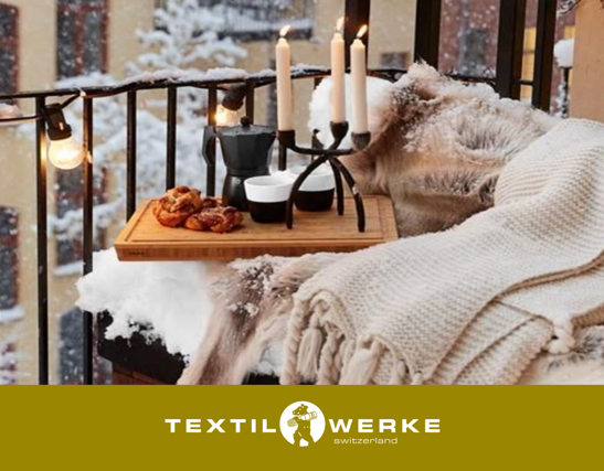 Winterkuscheln
