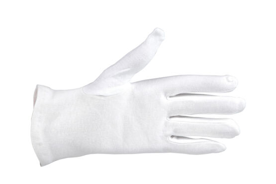 Service-Fingerhandschuhe