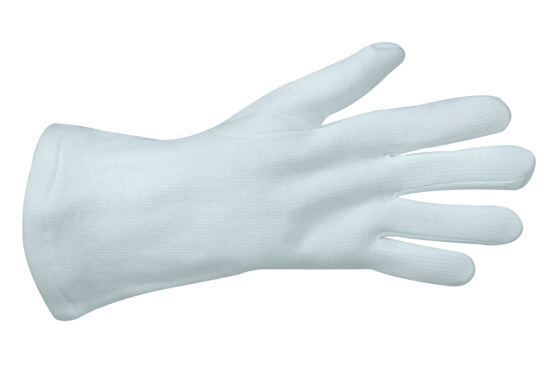 Service-Fingerhandschuhe,